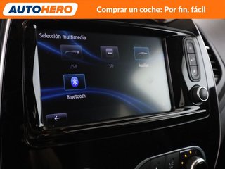 Renault Captur 1.3 TCe Zen