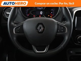 Renault Captur 1.3 TCe Zen