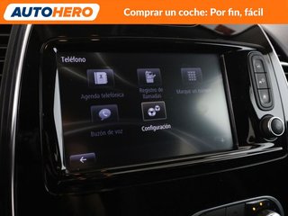 Renault Captur 1.3 TCe Zen