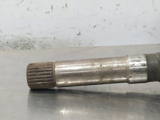 TRANSMISION DELANTERA DERECHA CITROEN XSARA BERLI