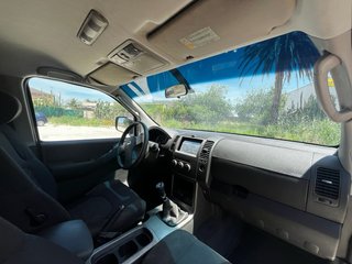 ¡¡OFERTA!! NISSAN PATHFINDER!