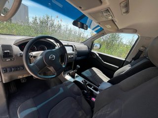 ¡¡OFERTA!! NISSAN PATHFINDER!