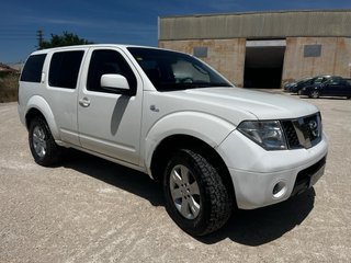 ¡¡OFERTA!! NISSAN PATHFINDER!
