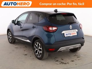 Renault Captur 1.3 TCe Zen