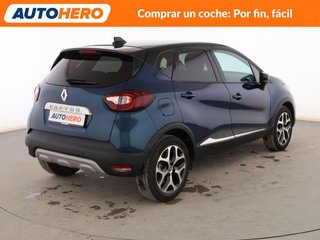 Renault Captur 1.3 TCe Zen