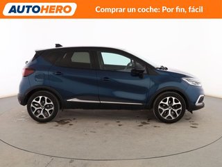 Renault Captur 1.3 TCe Zen