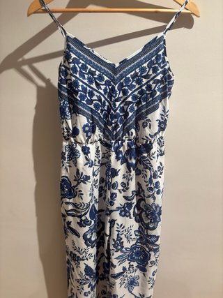 Mono largo Shein talla S