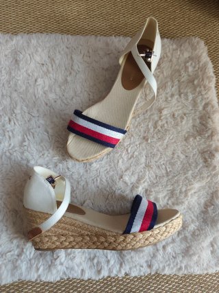 Tommy Hilfiger 38 último precio