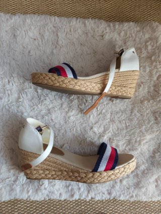 Tommy Hilfiger 38 último precio