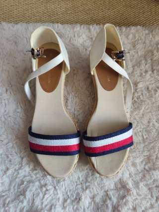 Tommy Hilfiger 38 último precio