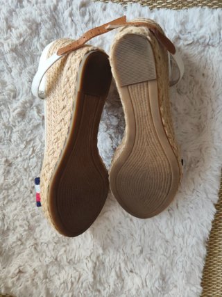 Tommy Hilfiger 38 último precio