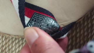 Tommy Hilfiger 38 último precio