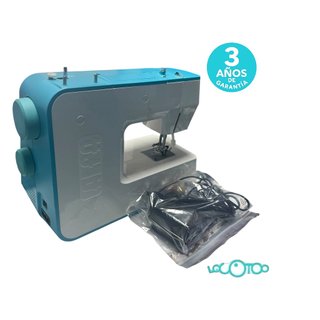 Máquina de Coser Alfa Style 30