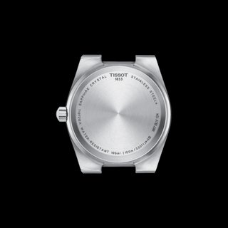 Orologio Tissot PRX T137.210.11.111.00