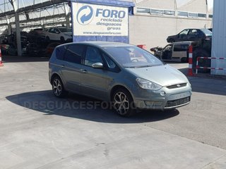DESPIECE FORD S-MAX