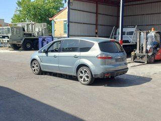 DESPIECE FORD S-MAX