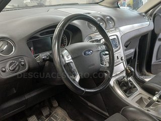 DESPIECE FORD S-MAX