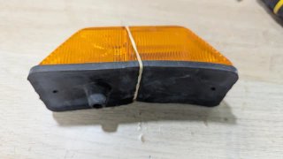Piloto intermitente adicional HELLA 2BM 006 692-01