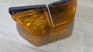 Piloto intermitente adicional HELLA 2BM 006 692-01