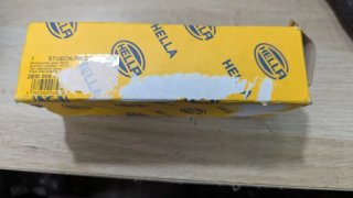 Piloto intermitente adicional HELLA 2BM 006 692-01