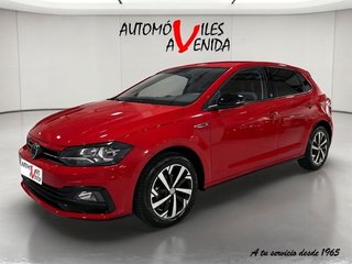 Volkswagen Polo beats