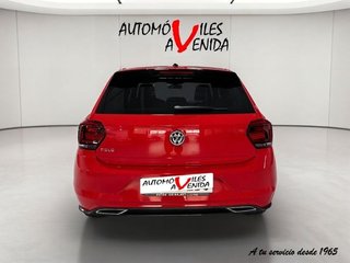 Volkswagen Polo beats