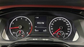 Volkswagen Polo beats