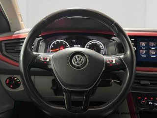 Volkswagen Polo beats