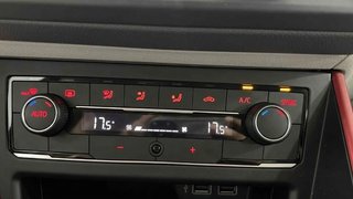 Volkswagen Polo beats