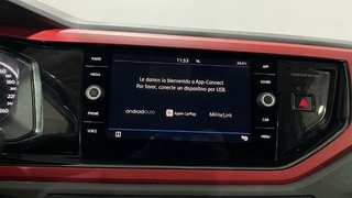 Volkswagen Polo beats