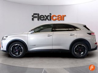 DS DS 7 BlueHDi DE 96kW (130CV) AT. PERF.LINE
