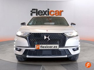 DS DS 7 BlueHDi DE 96kW (130CV) AT. PERF.LINE