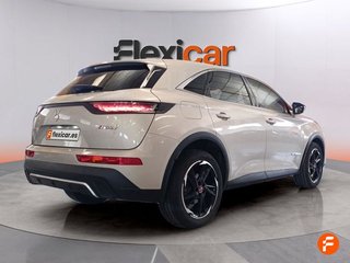 DS DS 7 BlueHDi DE 96kW (130CV) AT. PERF.LINE