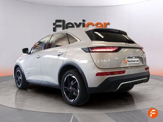 DS DS 7 BlueHDi DE 96kW (130CV) AT. PERF.LINE