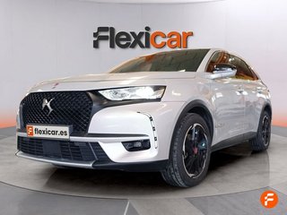 DS DS 7 BlueHDi DE 96kW (130CV) AT. PERF.LINE