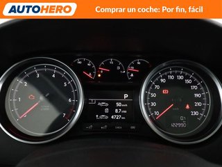 Peugeot 508 1.6 THP Allure