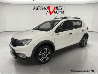 Dacia Sandero Aniversario