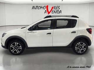 Dacia Sandero Aniversario