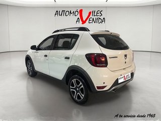 Dacia Sandero Aniversario