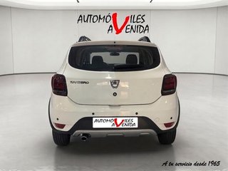 Dacia Sandero Aniversario