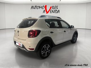 Dacia Sandero Aniversario