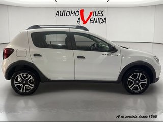 Dacia Sandero Aniversario