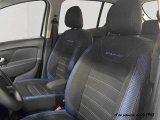 Dacia Sandero Aniversario