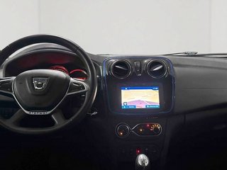 Dacia Sandero Aniversario