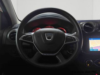 Dacia Sandero Aniversario