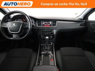 Peugeot 508 1.6 THP Allure