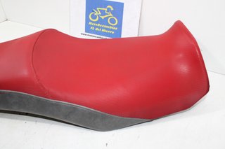 ASIENTO GEL ROJO YAMAHA FZS 1000 FAZER 2005