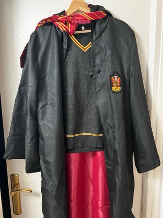 Disfraz Harry Potter Talla L