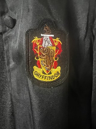 Disfraz Harry Potter Talla L