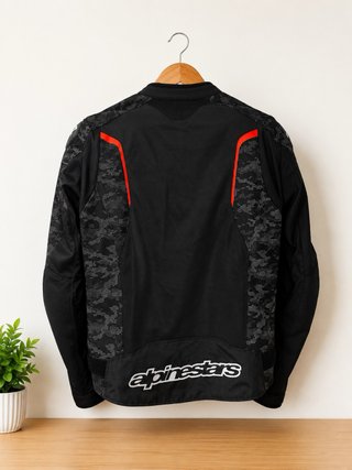 Chaqueta moto ALPINESTARS (TALLA L)